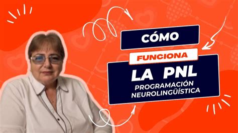 Cómo funciona la Programación Neurolingüística Así transforma tu