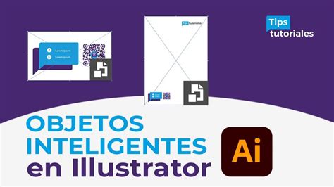 C Mo Abrir Objetos Inteligentes En Illustrator Tutorial Completa Iccsi