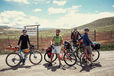 Touring the San Juan Huts Gravel Grinder - BIKEPACKING.com