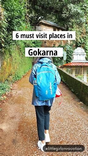 Places To Visit In Gokarna A Complete Travel Guide Artofit