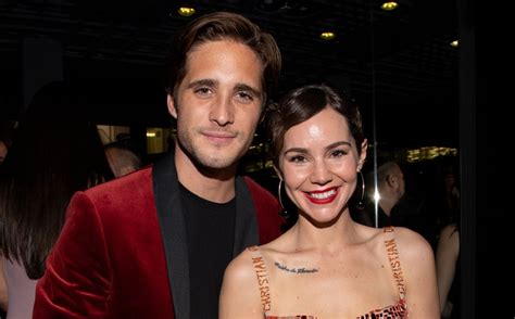 Camila Sodi Y Diego Boneta Un Amor Que Traspasó La Pantalla Chic Magazine