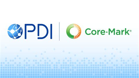 Core-Mark and PDI Partnership: C-Store Solutions | PDI