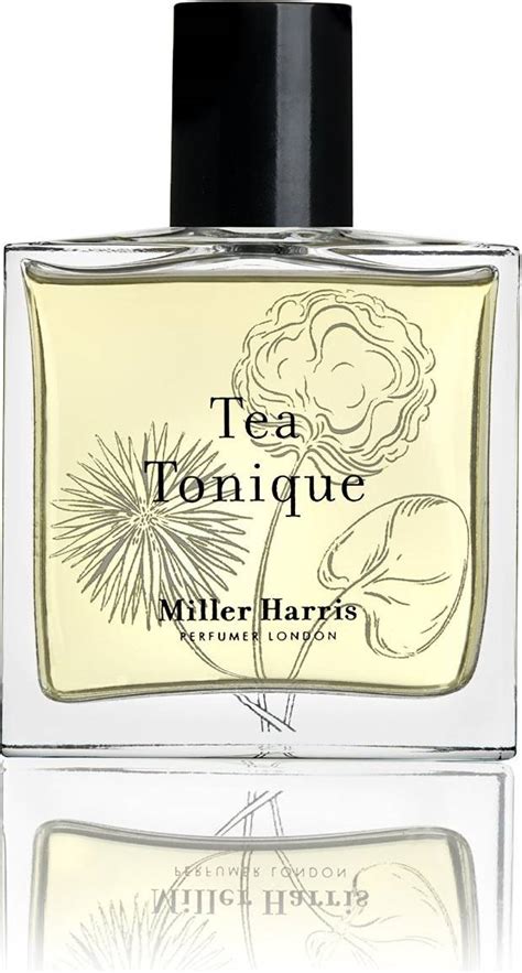 Miller Harris Tea Tonique Edp 50ml • Se Priser Nu