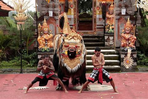 Kintamani Volcano Tour With Penglipuran Village And Kehen Temple