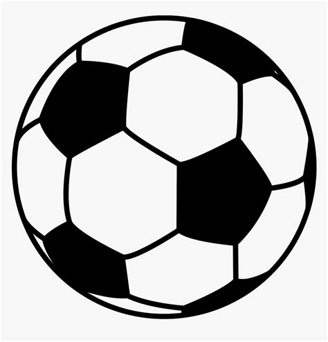 Soccer Ball Png - Soccer Ball Logo Png, Transparent Png , Transparent ...