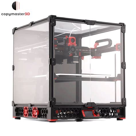 Copymaster3D Voron Trident Kit 250 X 250 X 250mm 3D Prima 3D