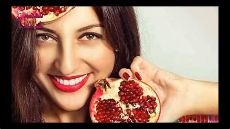 فوائد الرمان فاكئة أهل الجنة وفوائدها العظيمة Benefits Of Pomegranate Youtube