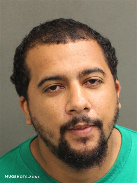 Marrero Javier 09072021 Orange County Mugshots Zone