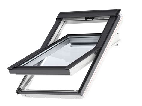 Okna Okno Velux GLU 0061 78x118 3 Szyby 7917407180 Allegro Pl