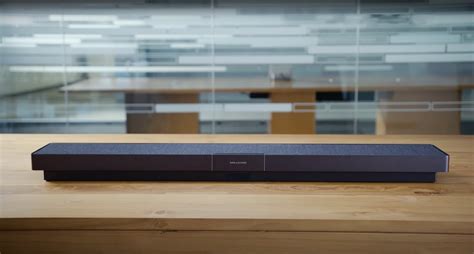 Verizon Soundbar