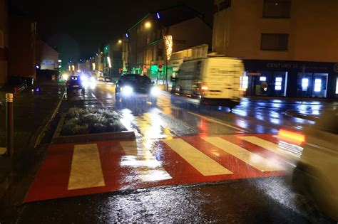 Maizières lès Metz Une octogénaire grièvement blessée après avoir été