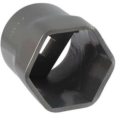 Otc Steel Locknut Socket With Drive Size And