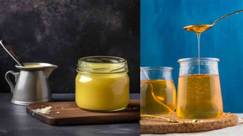 Ghee With Warm Water Benefits Of Ghee Unlocking The Health Benefits