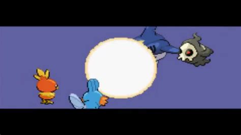 Pokemon Light Platinum Opening Youtube