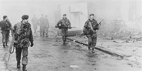 Britain and the Falklands War: 35 years on | National Army Museum