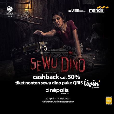 Cinépolis Indonesia on Twitter Ayo serbu Promo Gokil di Cinépolis