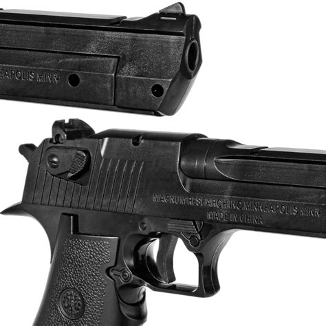 Desert Eagle Replika Asg Pistolet Metalowy Na Kulki Mm Tomdorix