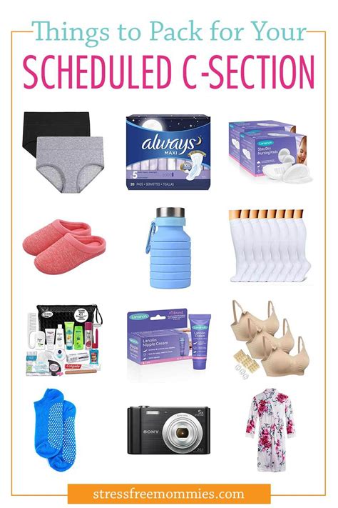 The Ultimate Ready For Anything Hospital Bag Checklist Bump 42 OFF