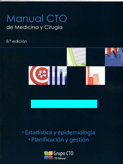 PDF Manual CTO 8va Edicion Estadistica Y Epidemiologia DOKUMEN TIPS