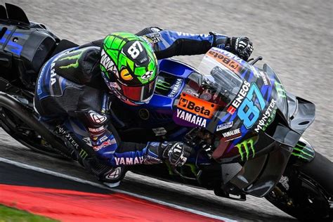 Remy Gardner Ambil Alih Wildcard Cal Crutchlow Untuk Yamaha Di Motogp