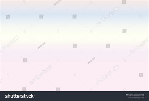 Pink Pastel Color Gradient Background Image Stock Illustration 2203253781 | Shutterstock