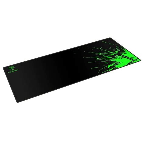 Mouse Pad Gamer Extra Grande Lava L 780x300mm T Tmp300 T Dagger