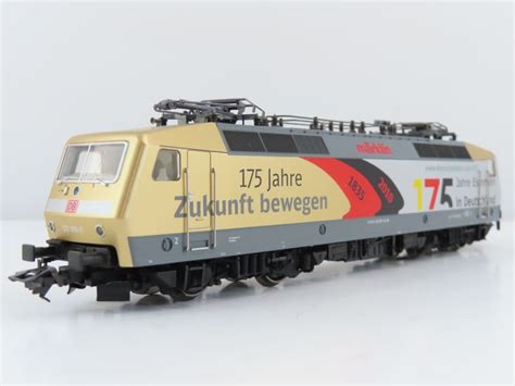 M Rklin H Elektrische Locomotief Br Catawiki