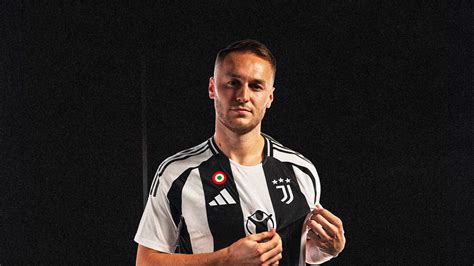 KOOPMEINERS JOINS JUVENTUS News