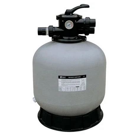 Pentair Tagelus TA 60 24 Sand Filter And Multiport Valve 57 OFF