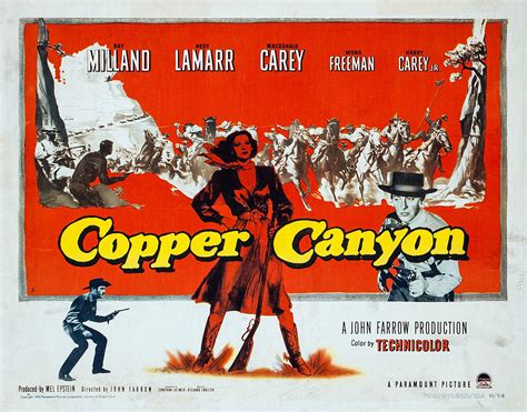 Copper Canyon