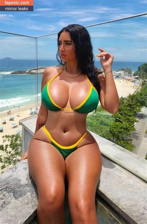 Tania Barbosa Aka Brbs Tania Nude Leaks Onlyfans Photo Faponic