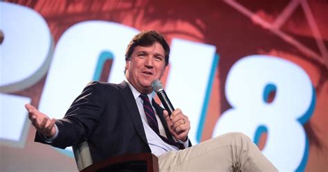 Llega Tcn Tucker Carlson Anuncia Su Propia Plataforma En Streaming