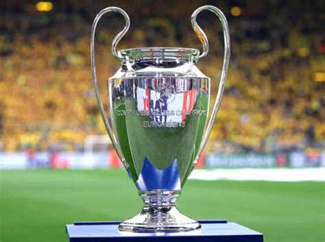 Dove Vedere La Champions League Giardiniblog