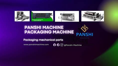 Panshi Automatic Strapping Machine Paper Papercraft Packopen