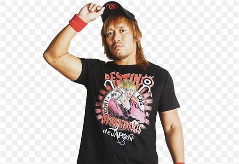 Tetsuya Naito New Japan Pro-Wrestling Professional Wrestling IWGP ...