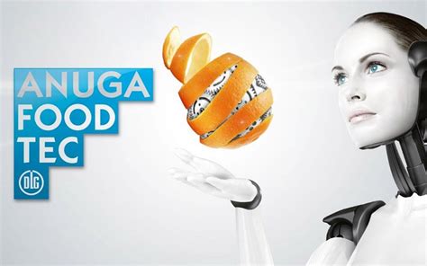 Anuga Foodtech Clauger