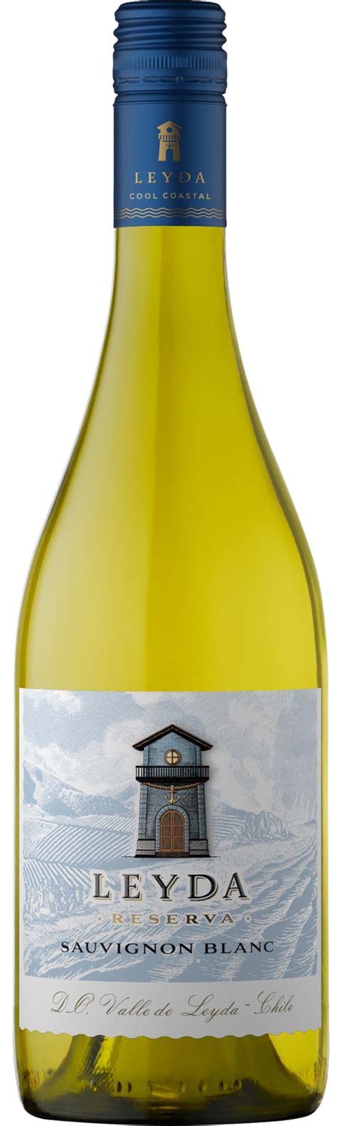 Leyda Reserva Sauvignon Blanc Alko