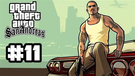 GTA SAN ANDREAS WEAR FLOWERS IN YOUR HAIR ANDROID IOS 11 GAMEPLAY