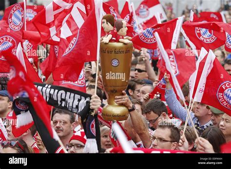 Berlin Germany 17th May 2014 German DFB Cup Final Borussia