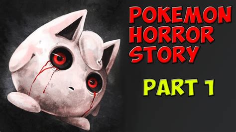 Pokemon dusk horror - ludamaps