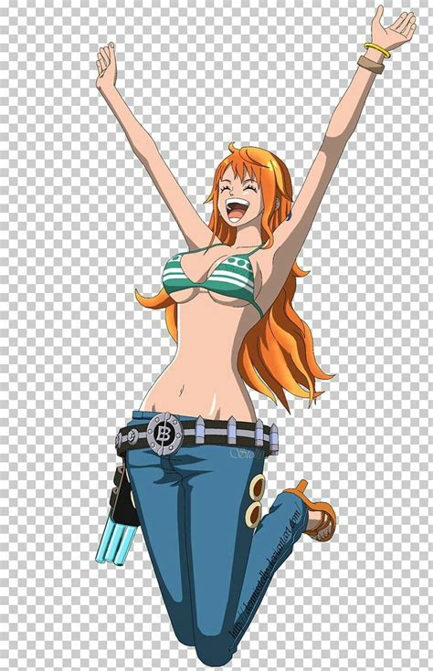 Pin By Alexsander Valenzuela On Nami One Piece One Piece Nami One