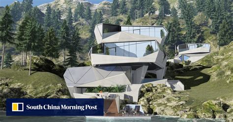 Tesla Inspired Zombie Proof Bunker Sees Surge In Interest After Russian