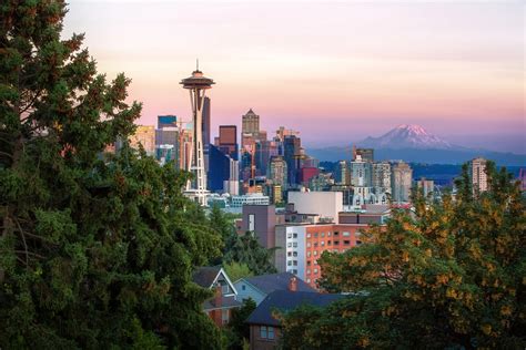 Top tech companies in Seattle, Washington | TechFinitive