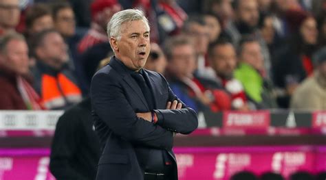 Carlo Ancelotti: Why Bayern Munich fired its manager so soon - Sports ...