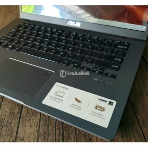 Laptop Asus M409da Bekas Harga Rp 58 Juta Nego Amd Ryzen 3 Ram 4gb Murah Di Jogja Tribun Jualbeli