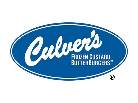 Logo Culvers Vector Cdr & Png HD | GUDRIL LOGO | Tempat-nya Download ...