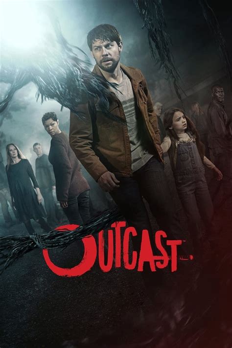 Outcast (TV Series 2016-2017) — The Movie Database (TMDB)