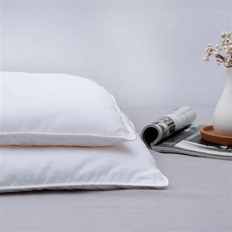 Pillows for Sleeping Adjustable Loft & Neck Pain Relief Silk Pillow ...