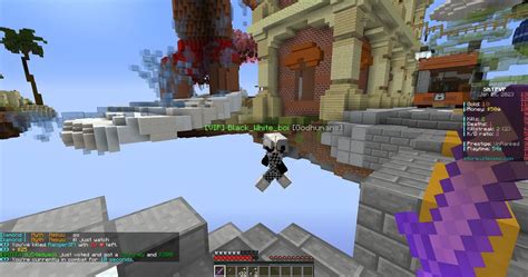 5 best Minecraft PvP servers in 2023