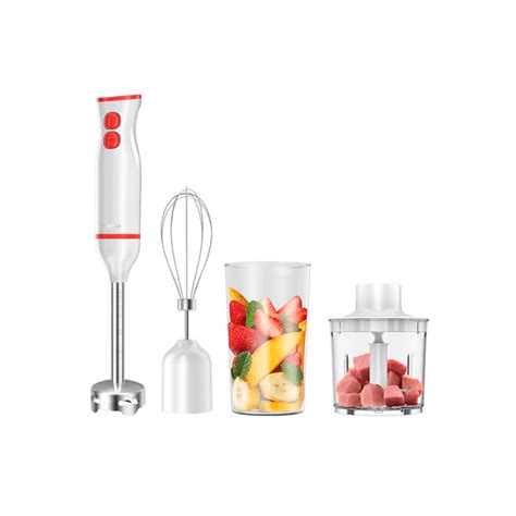 Decakila W Speed In Immersion Hand Blender Kejb W